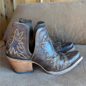 Women’s Ariat Dixon Brown Boot